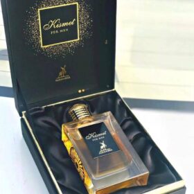 Kismet for men