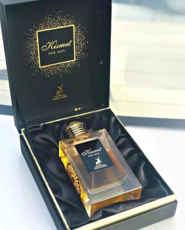Kismet for men