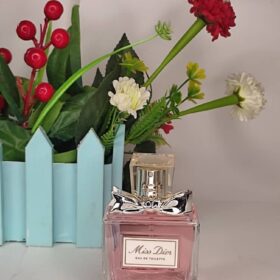 Mini unboxed - 50ml Miss Dior EDT