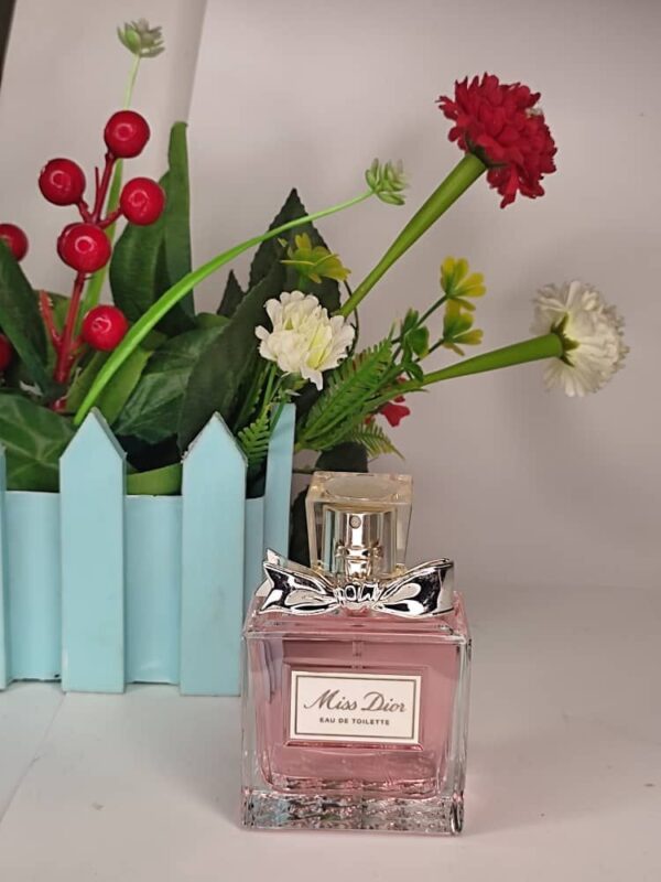 Mini unboxed - 50ml Miss Dior EDT
