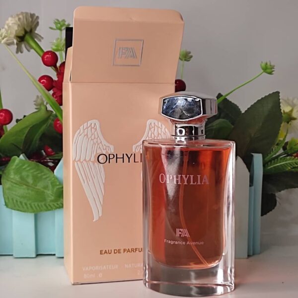 Ophylia perfume 80ml by Fragrance Avenue