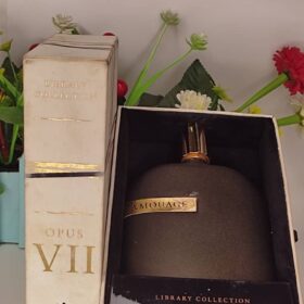 Open box - Amouage opus vii edp