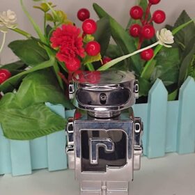 Mini unboxed - 60ml Phantom intense Paco Rabanne EDP