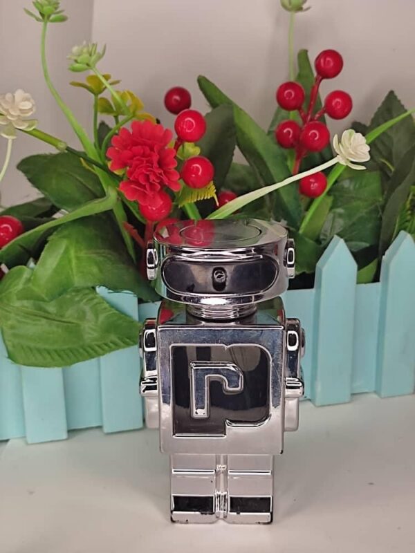 Mini unboxed - 60ml Phantom intense Paco Rabanne EDP