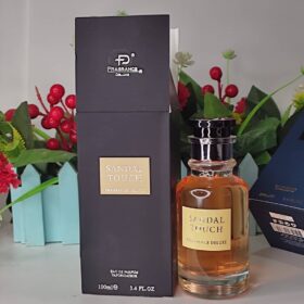 100ml Sandal touch edp