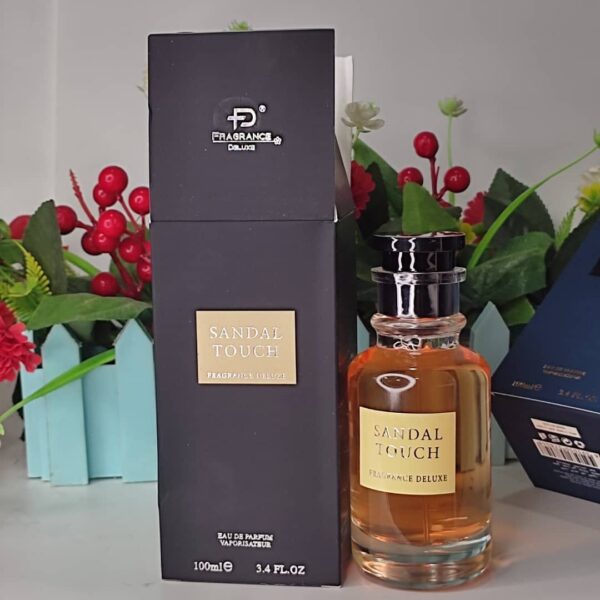 100ml Sandal touch edp