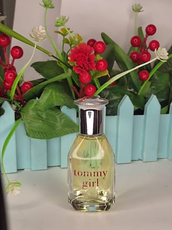 Mini unboxed - 50ml Tommy hilfiger loud for him