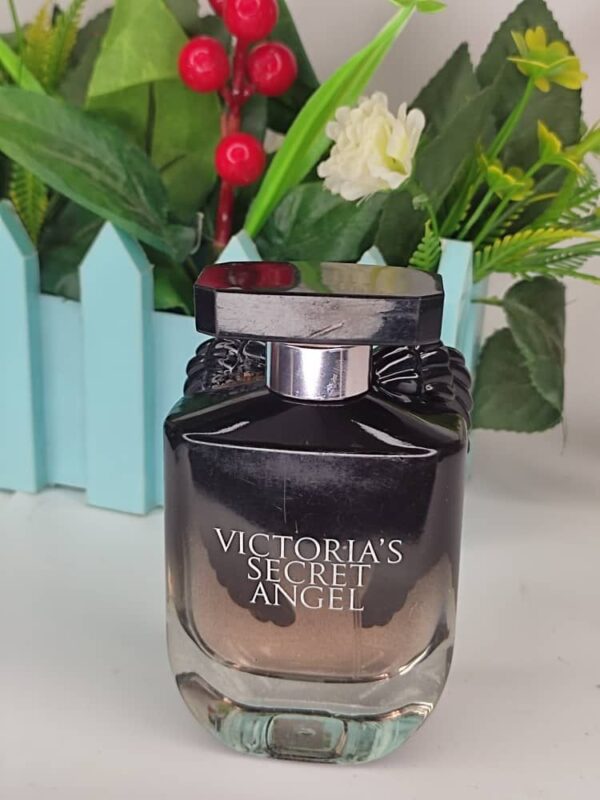 Mini unboxed - 50ml victoria secret Love EDP