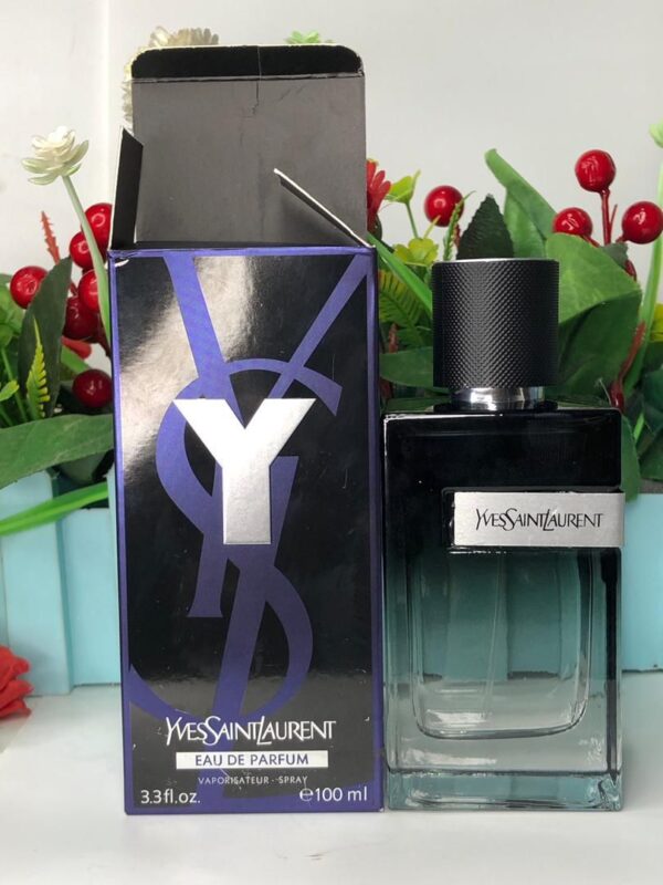 Dubai copy perfume - 100ml Y by YSL EDP