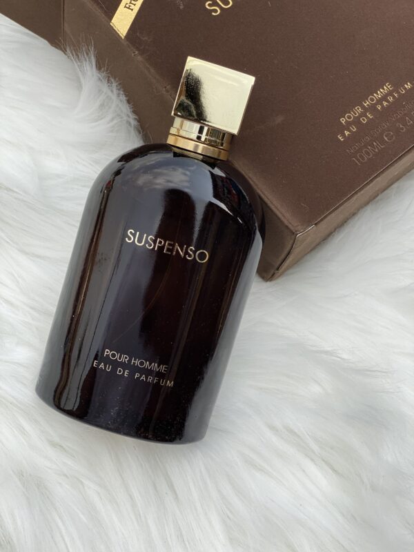 100ml Suspenso perfume (single)