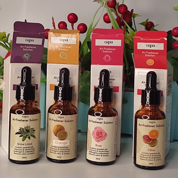 30ml fragrance oil