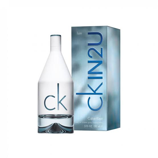 Ck in2u original discount