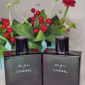 150ml Bleu de Chanel  EDT unboxed