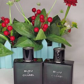 Mini unboxed - 50ml Bleu de Chanel EDP