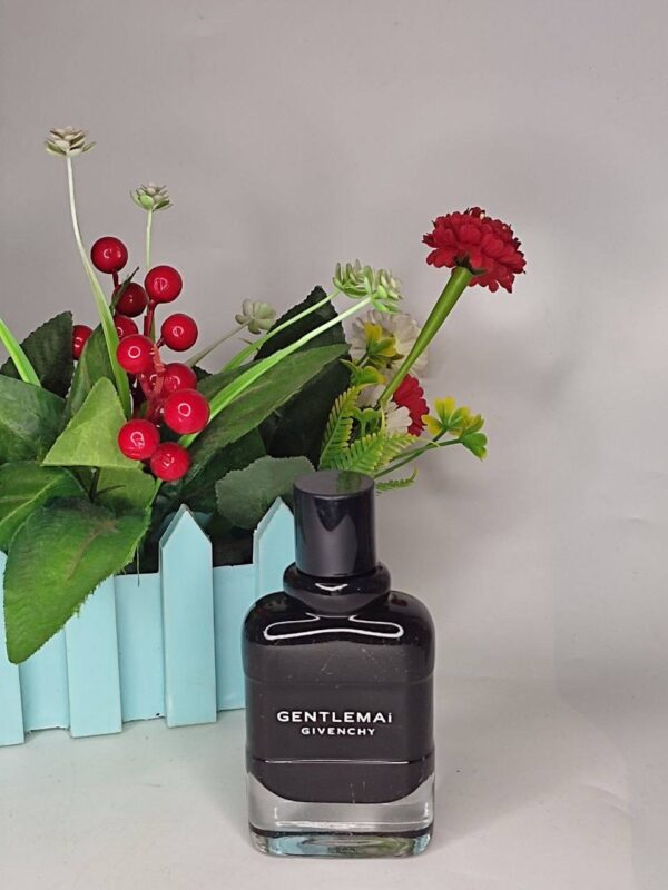 Mini unboxed - 60ml Gentleman Givenchy reserve prive EDP