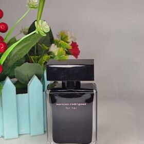 Mini unboxed - 50ml Narciso Rodriguez for her edt