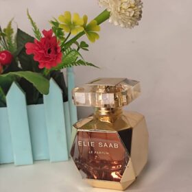 Mini unboxed - 50ml Elis Saab le parfum royal edp