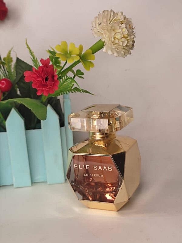 Mini unboxed - 50ml Elis Saab le parfum royal edp