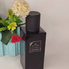 Unboxed - 125ml 24 Rue de l'universite EDP by YSL