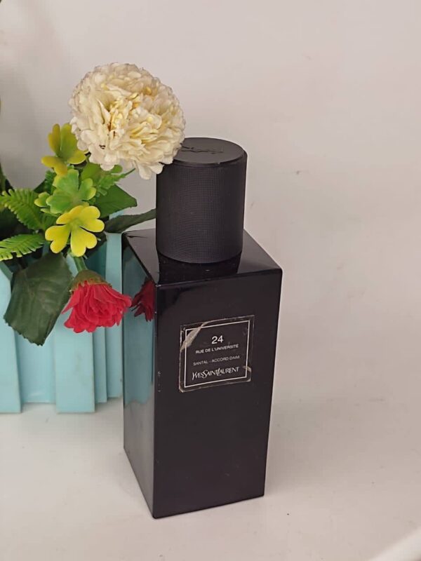 Unboxed - 125ml 24 Rue de l'universite EDP by YSL