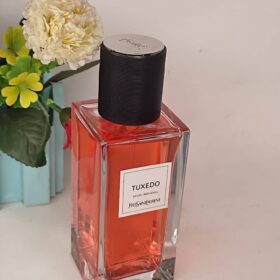 Unboxed - 125ml tuxedo epices patchouli EDP by YSL