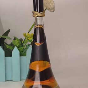 Unboxed - Rebel fleur Rihanna
