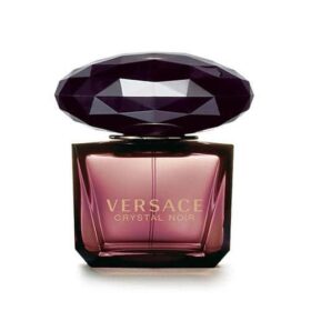 Versace Crystal Noir EDP 90ml For Women