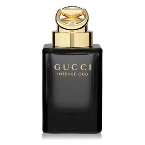Gucci intense oud EDP 90ml Perfume for Men