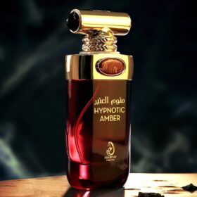 100ml Hypnotic Amber Arabiyat