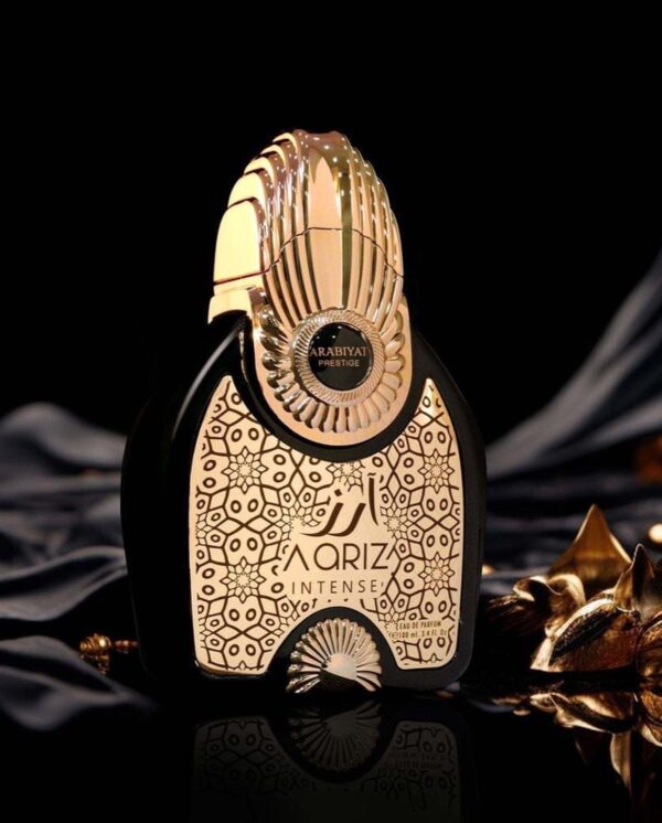 100ml Aariz intense Arabiyat