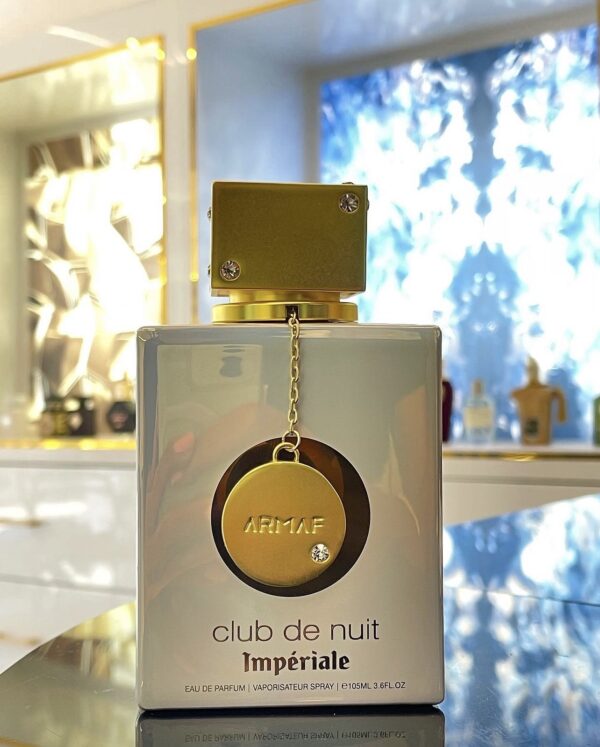 Armaf Club de nuit Imperiale EDP 105ml