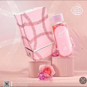 Hayaati rose fragrance world