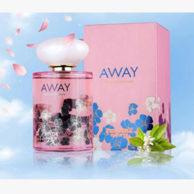 Pendora Away EDP