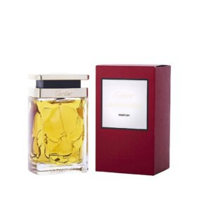 Mini Unboxed - 50ml Cartier LA Panther EDP