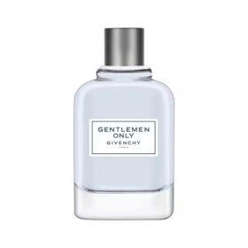 100ml Gentlemen only Givenchy EDT | Original designer perfume