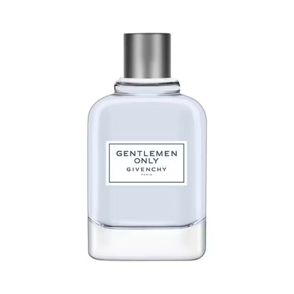 100ml Gentlemen only Givenchy EDT | Original designer perfume