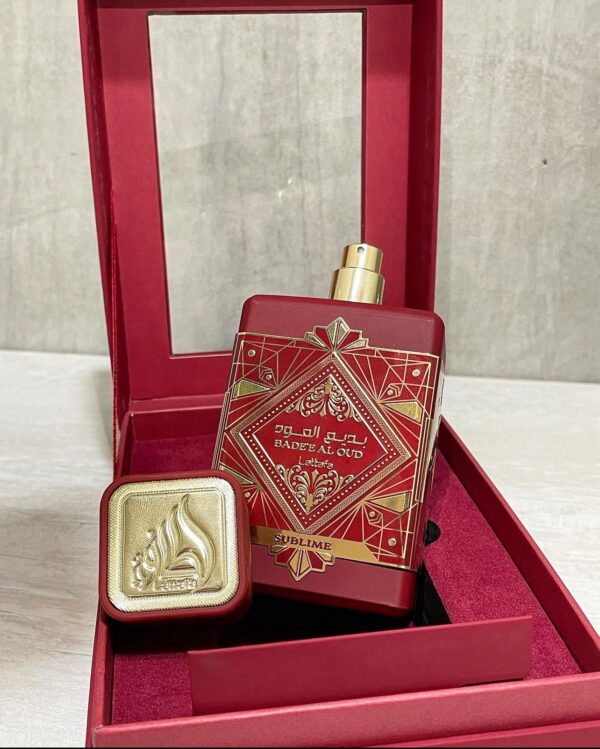 Oud for glory Sublime | Badee al Oud Sublime