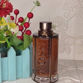 Unboxed - 200ml Hugo boss the scent private accord EDP