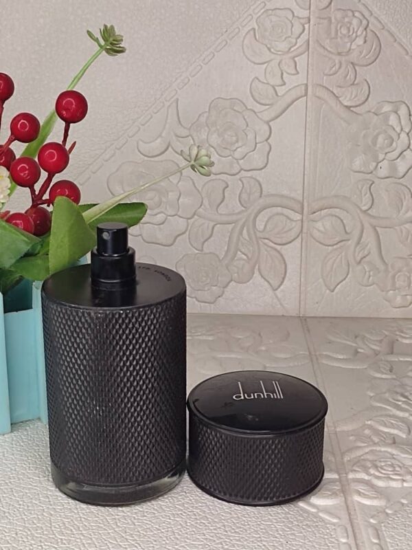 Unboxed - 100ml Dunhill icon elite EDP