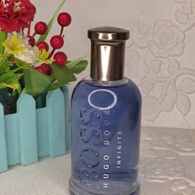 Unboxed - 200ml bottled infinite by Hugo boss EDP