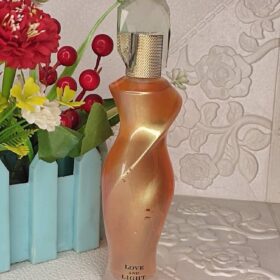 Unboxed - 75ml love and light by Jennifer Lopez