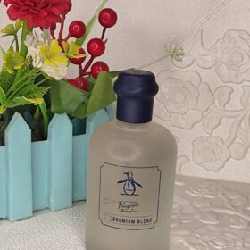Unboxed - 100ml original penguin edt