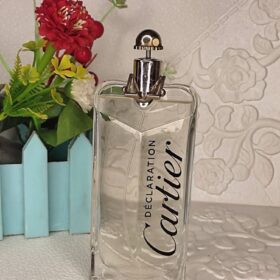 Unboxed - 100ml Cartier Declaration EDT