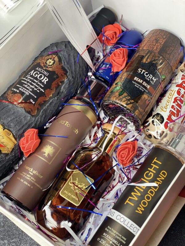 Valentine box