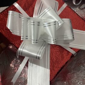 Gift wrap simple