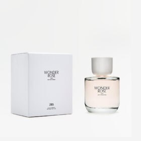 90ml Zara Assorted Perfumes