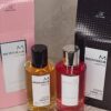 100ml Monsieur Candy rose