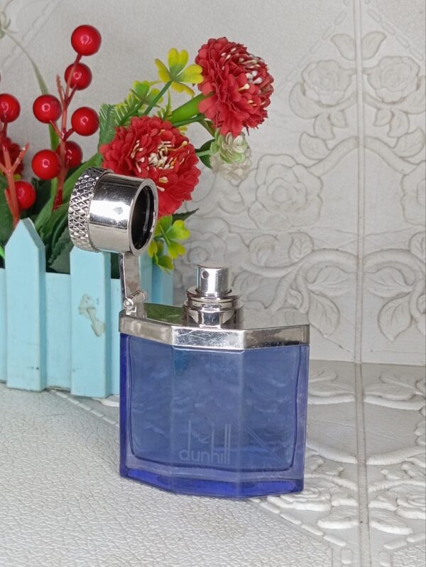 Mini unboxed - 50ml Dunhill desire blue edt