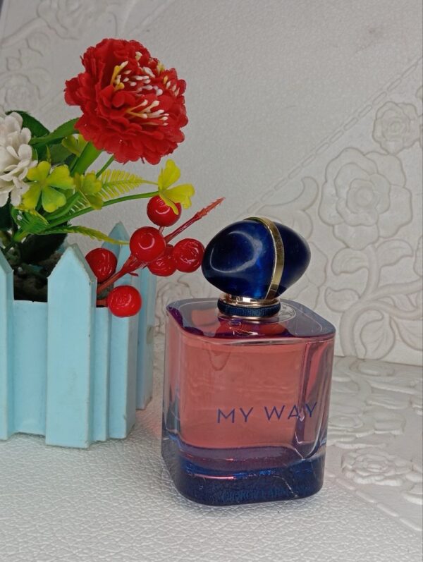 Unboxed 90ml My way Giorgio Armani EDP