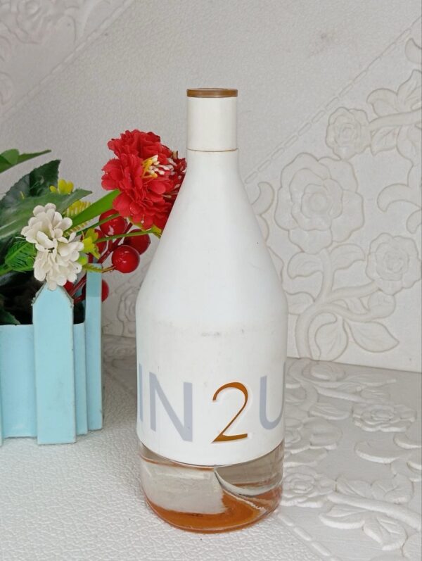 Unboxed - CK IN2U for Her (150ml)